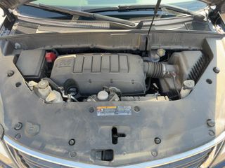2015 Chevrolet Traverse LS - Engine Compartment Image